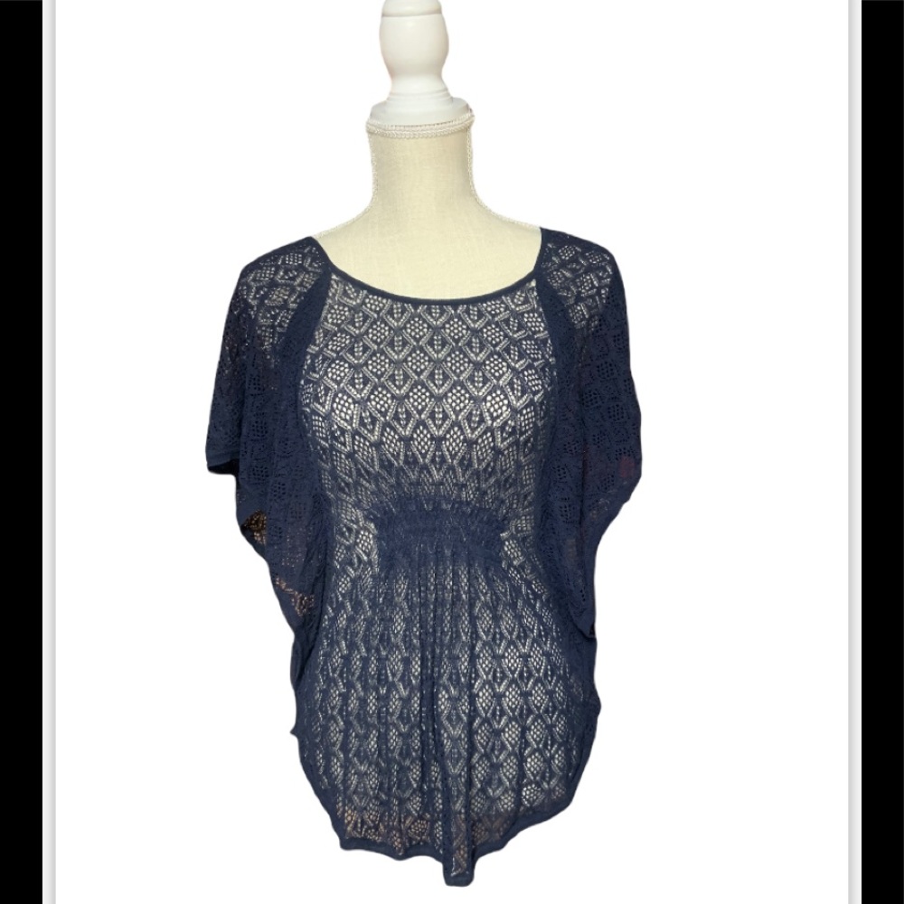 Anthropologie Moth‎ sweater